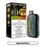 Rocky Vapor Oxbar 42K  (Ontario) - Image 2