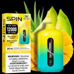 Spin 12k