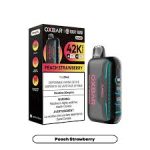 Rocky Vapor Oxbar 42K  (Ontario) - Image 10