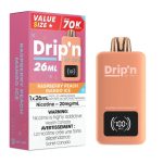 Drip'n 26ML - 70k Disposable (ON) - Image 8