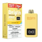 Drip'n 26ML - 70k Disposable (ON) - Image 10