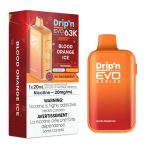 DRIP'N EVO 63K - 63K (ONTARIO) - Image 10