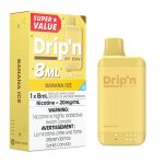 Drip'n 8ML - 16k Disposable (ON) - Image 6