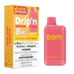 Drip'n 8ML - 16k Disposable (ON) - Image 7