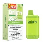Drip'n 8ML - 16k Disposable (ON) - Image 8