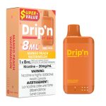 Drip'n 8ML - 16k Disposable (ON) - Image 9