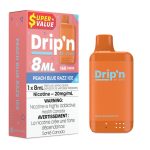 Drip'n 8ML - 16k Disposable (ON) - Image 10
