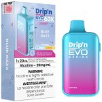 DRIP'N EVO 63K - 63K (ONTARIO)