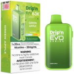 DRIP'N EVO 63K - 63K (ONTARIO) - Image 3