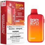DRIP'N EVO 63K - 63K (ONTARIO) - Image 6