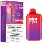 DRIP'N EVO 63K - 63K (ONTARIO) - Image 8