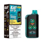 Drip'n by Envi - x Fasta Blast 30K (ONTARIO) - Image 2