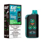 Drip'n by Envi - x Fasta Blast 30K (ONTARIO) - Image 6