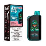 Drip'n by Envi - x Fasta Blast 30K (ONTARIO) - Image 9