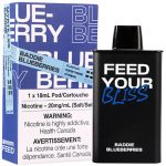 FEED 9K POD & BATTERY (ONTARIO)