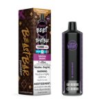 Flavour Beast - Beast Bar 15K - Image 7