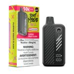 Flavour Beast BEASTMODE MAX2 - 50K (ONTARIO) - Image 3