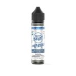 Flavour Beast Unleashed E-Liquid 60 mL (ONTARIO)