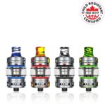 Freemax Fireluke 22 Tank Resin 3.5mL - Image 7
