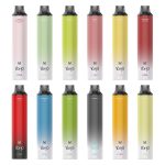 YOHO LYNX - 2500 Disposable
