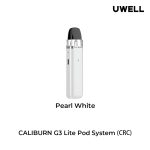 Uwell Caliburn G3 Lite Open Pod Kit 2mL [CRC Version] - Image 8