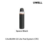 Uwell Caliburn G3 Lite Open Pod Kit 2mL [CRC Version] - Image 9