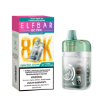 Elf Bar BC Pro 80K (ON) - Image 5