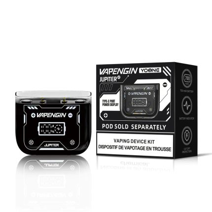 Yoone VapeGin Device