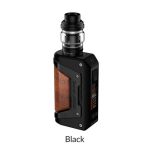 GeekVape Aegis Legend 2 200W Starter Kit [CRC Version] (Cerberus Tank) - Image 2