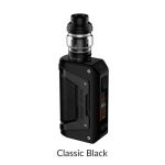 GeekVape Aegis Legend 2 200W Starter Kit [CRC Version] (Cerberus Tank) - Image 3
