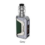 GeekVape Aegis Legend 2 200W Starter Kit [CRC Version] (Cerberus Tank) - Image 11