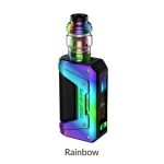 GeekVape Aegis Legend 2 200W Starter Kit [CRC Version] (Cerberus Tank) - Image 6