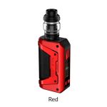 GeekVape Aegis Legend 2 200W Starter Kit [CRC Version] (Cerberus Tank) - Image 7
