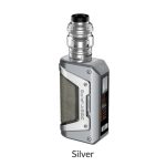 GeekVape Aegis Legend 2 200W Starter Kit [CRC Version] (Cerberus Tank) - Image 8