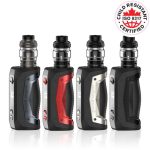 GeekVape Aegis Max 100W Starter Kit with Cerberus Tank [CRC Version]