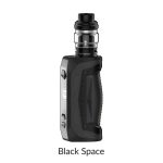 GeekVape Aegis Max 100W Starter Kit with Cerberus Tank [CRC Version] - Image 2