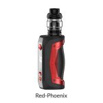 GeekVape Aegis Max 100W Starter Kit with Cerberus Tank [CRC Version] - Image 5