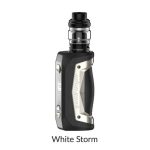 GeekVape Aegis Max 100W Starter Kit with Cerberus Tank [CRC Version] - Image 6