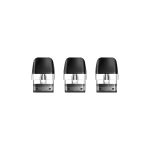 GEEKVAPE Q REPLACEMENT POD (3 PACK) [CRC]