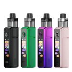 Voopoo Drag X3 Mod Pod Kit 80W 5mL [CRC Version] - Image 5