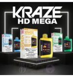 Kraze HD Mega - 20K (ONTARIO) - Image 2