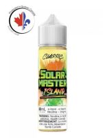 SOLAR MASTER E-juice (60ML) | Excise Tax - Image 4