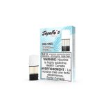 STLTH - Japello's Pod Pack (3/Pk) Ontario - Image 2