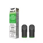 RELX Pod Pro | 18 mg/mL - Image 10