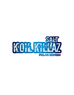 KOIL KILLAZ SALTS - POLAR EDITON