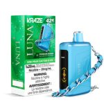 Kraze Luna - 42K (ONTARIO) - Image 4