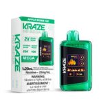 Kraze HD Mega - 20K (ONTARIO) - Image 4