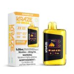 Kraze HD Mega - 20K (ONTARIO) - Image 5