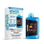 Kraze HD Mega - 20K (ONTARIO) - Image 3