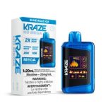 Kraze HD Mega - 20K (ONTARIO) - Image 6